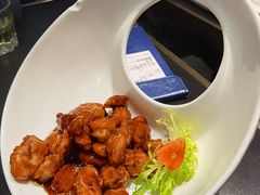 -老头儿油爆虾·1987杭州烟火味(湖滨银泰in77D区店)