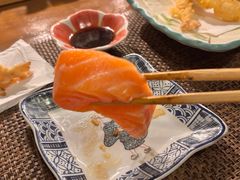 -半藏居酒屋(香港花园店)