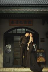 -薇视觉婚纱摄影工作室·婚纱照·结婚照