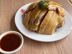 -泰煌鸡·上海白斩鸡·鸡汤面(万航店)