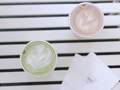 -Manner Coffee(IFS一楼店)