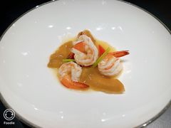 -潮汕味道·煮海餐厅(金麟大厦店)