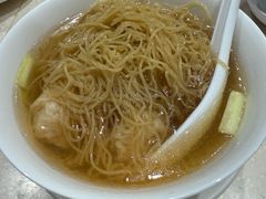 -池记(尖沙咀店)