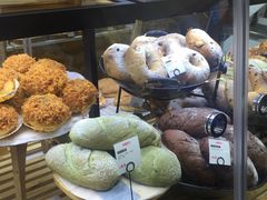 -幸福西饼面包茶饮(车公庙店)