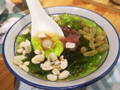 -小雅木姜子烤鸡·贵州菜(鸿通城店)