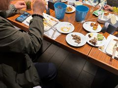 -汉巴味德·烤肉与啤酒的自助(杭州大悦城店)