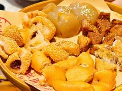 -老福洲·三十年福州味(斗东店)
