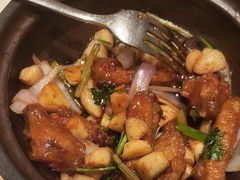 -茉里粤菜(皇姑万象汇店)