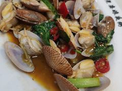 -长平老姿娘夜粥(平东一街店)
