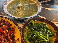 -饭江湖·江湖菜(湖广会馆店)