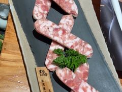-黑牛の店·和牛烧肉(大悦城店)
