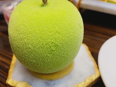 -行者书屋大堂吧 ·下午茶(南京圣和府邸酒店)