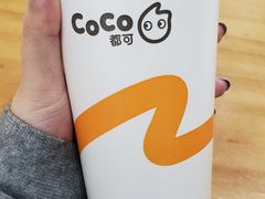 -CoCo都可(118广场店)