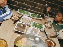 -野妹火锅(南园店)