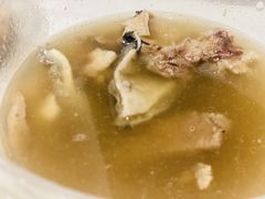 牛杂-老牌依强牛肉店(达道总店)