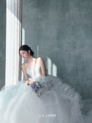 -第一夫人婚纱摄影(南京店)