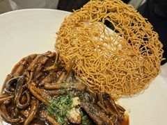 -海味观(老西门店)