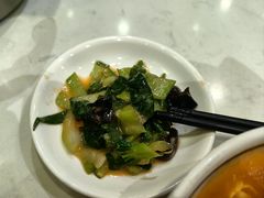 -海富荣·锅贴·陕菜家常菜(阳光城店)