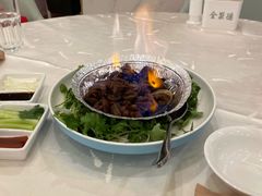 -北京全聚德(西客站店)