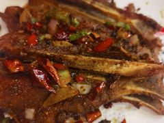 -四妹餐厅(玫瑰街店)