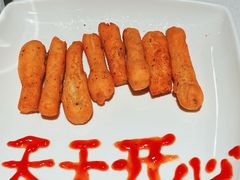 -海底捞火锅(外滩店)
