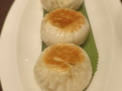 -京香轩·中餐厅(上海中庚聚龙酒店)