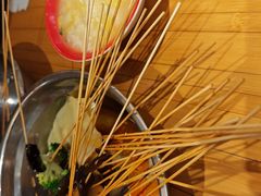 -嘉州鲜知味钵钵鸡(奎星楼店)