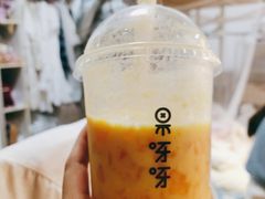 -果呀呀(国金街店)