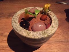 -翡翠36餐厅(浦东香格里拉店)