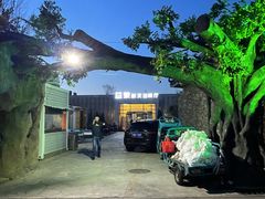 -北京益泉花园酒店
