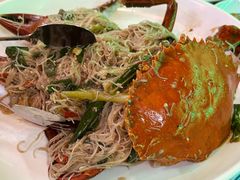 -無招牌海鮮(芽笼店)