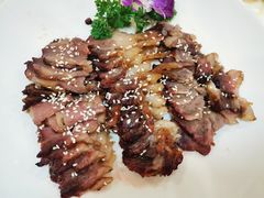 牛肉叉烧-水乡人家