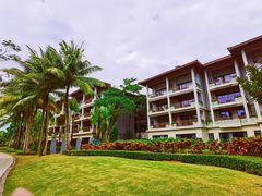 -石梅湾艾美度假酒店