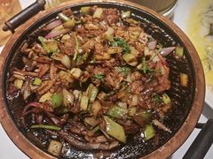 -大鸭梨烤鸭店(花园村店)