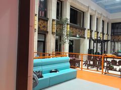 -阳光悦动游泳健身会所