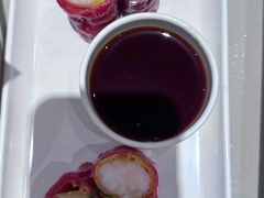 -蔡澜点心·粤菜(万菱汇店)