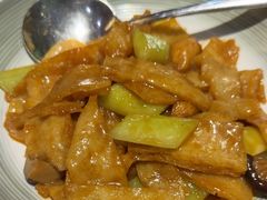 -天府中餐厅·粤菜·海南菜·生猛海鲜(三亚海棠湾洲际度假酒店)