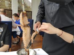 -拉蒂娜·巴西牛排馆 Latina·Brazilian Steakhouse(陆家嘴旗舰店)