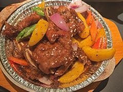 -小菜园新徽菜(青岛市南万象城店)