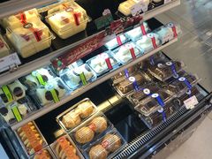 零售区-85度C(北京右安门外店)