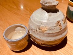 梵梦正梦清酒-然寿司(郎园vintage店)