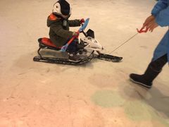 -宁波冰雪大世界(北仑区)