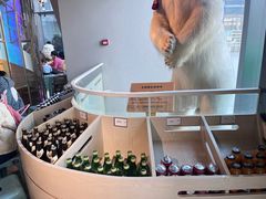 -魏客咖啡(中铁中心店)