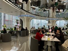 -3号仓库·创意中国菜(新世界城店)