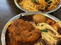 -老巷口螺蛳粉(柳州总店)