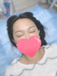 -Yue Show馨选·半永久纹眉纹眼线