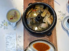 -云海肴·汽锅鸡·云南菜(高德置地店)