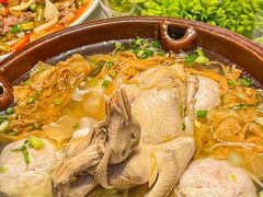 -琬苑鸽庄·川粤融合菜(解放碑总店)