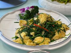 -清真·胖妈妈手抓餐厅(定西路长城宾馆店)