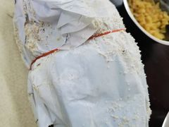 -吉英盐焗鸡(文中路店)
